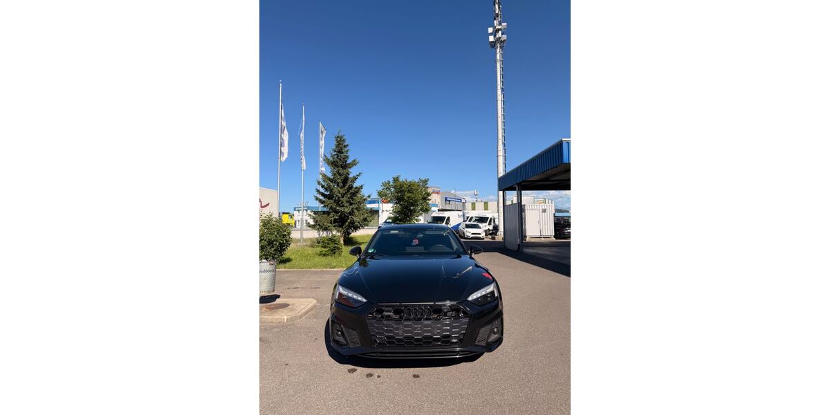 Audi A5 178.000 km 33.000 &euro; Reutlingen 72762