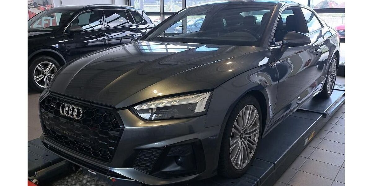 Audi A5 57.373 km 34.934 &euro; Hagen 58091