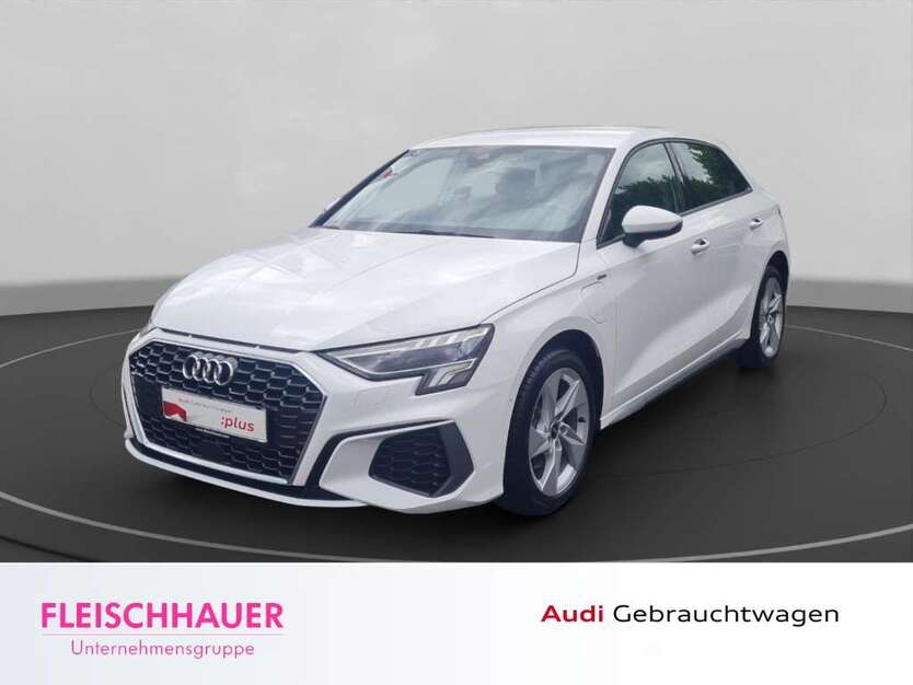 Audi A3 25.294 km 27.990 € Euskirchen 53879