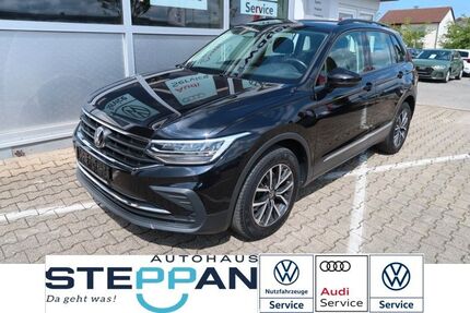 VW Tiguan 48.990 km 27.490 &euro; Welzheim 73642