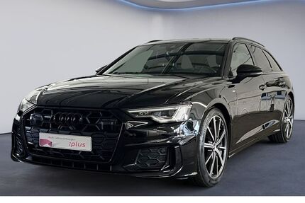 Audi A6 20.192 km 57.990 &euro; Göttingen OT Grone 37081