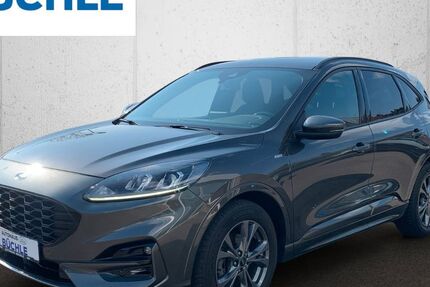 Ford Kuga 24.650 km 24.380 &euro; Ölbronn 75248