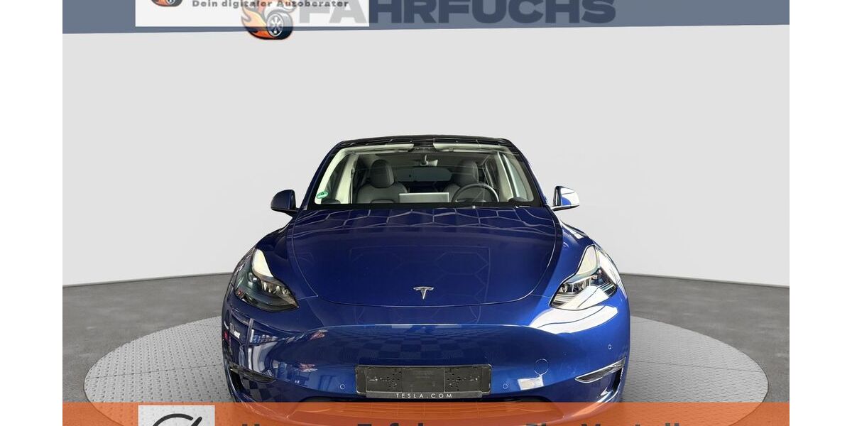 Tesla Model Y 56.000 km 35.500 &euro; Leipzig 04288