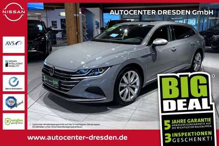VW Arteon 57.805 km 28.980 € Dresden 01067