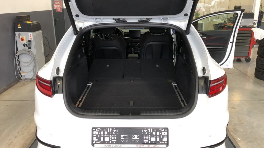 Kia Proceed GT 142.500 km 20.020 &euro; Braunfels 35619