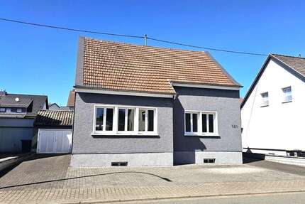 Haus Saarlouis - 5 Zimmer, 140 m&sup2;, 239.000&euro; | Angebot:26375064