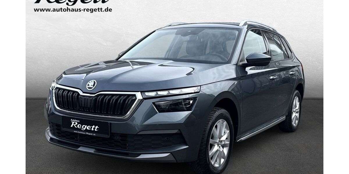 Skoda Kamiq 45.314 km 17.390 &euro; Delbrück-Westenholz 33129
