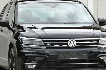 VW Tiguan 103.500 km 24.490 &euro; Kolbermoor 83059