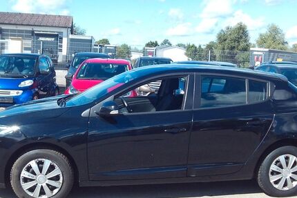 Renault Megane 198.494 km 2.500 &euro; Burgau 89331