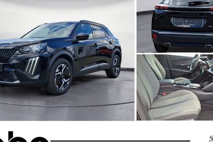 Peugeot 2008 53.550 km 16.320 &euro; Esslingen am Neckar 73730