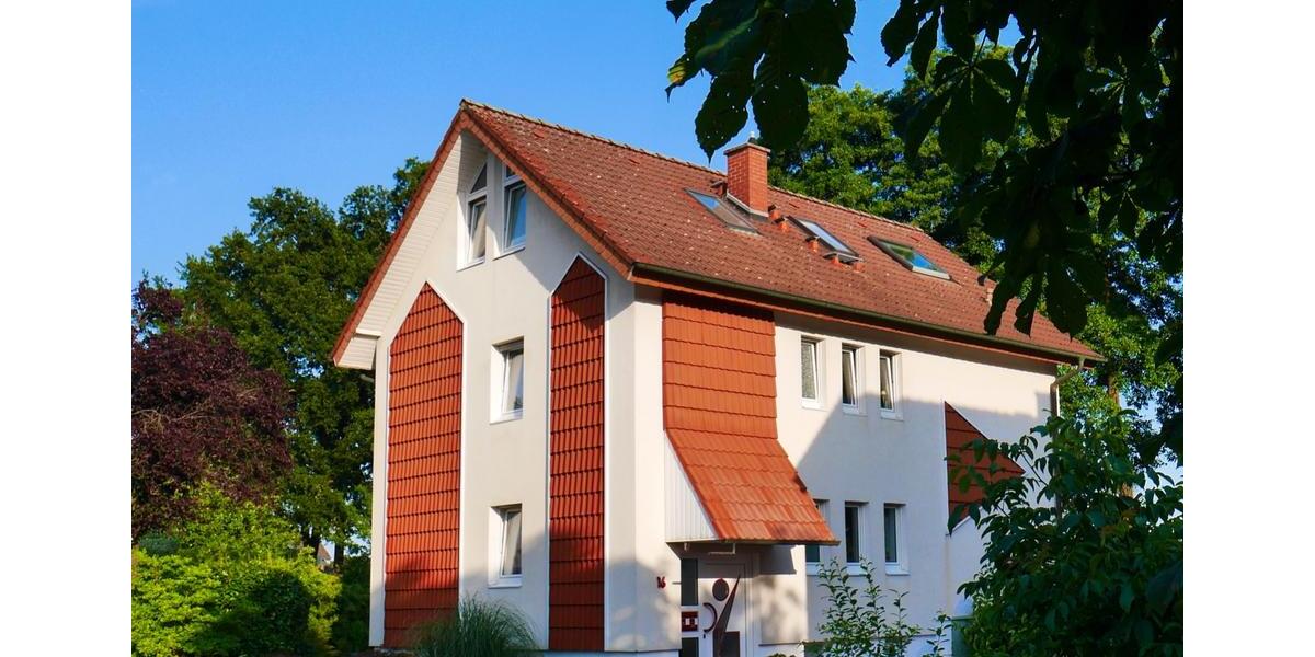 Mehrfamilienhaus, Wohnhaus Gütersloh Isselhorst - 6 Zimmer, 195 m&sup2;, 520.000&euro; | Angebot:27156468