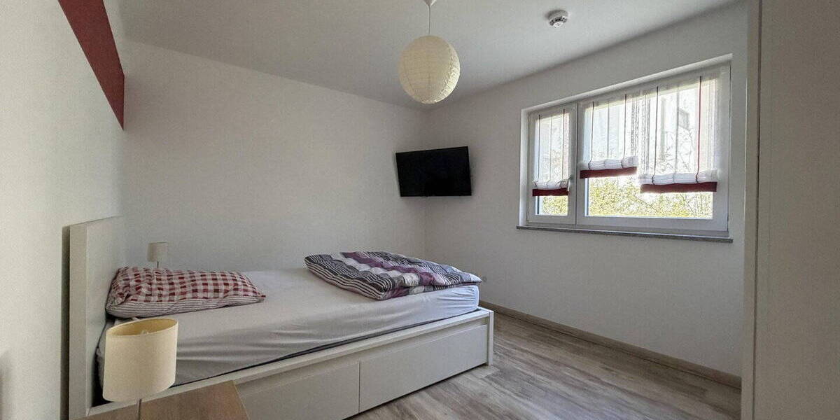 Etagenwohnung Fürstenfeldbruck - 2 Zimmer, 55 m&sup2;, 369.000&euro; | Angebot:26290122