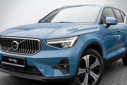Volvo XC40 46.700 km 32.890 &euro; Pinneberg 25421