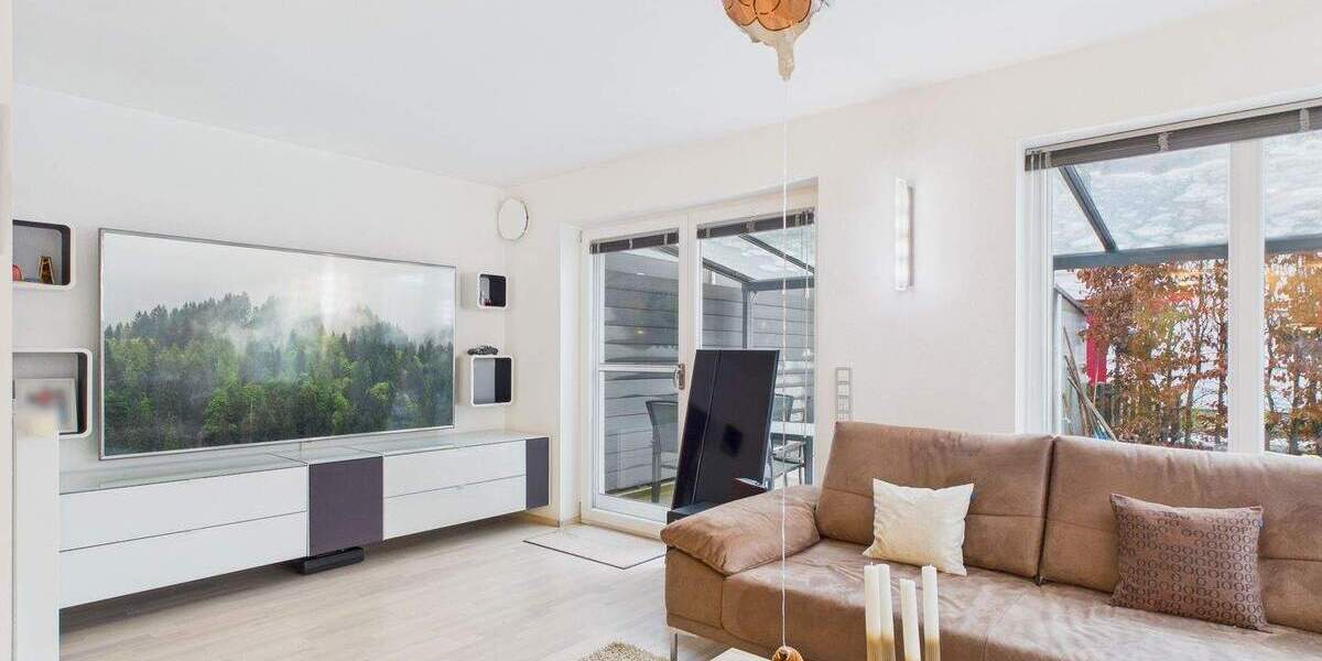 Doppelhaushälfte Landsberg am Lech Landsberg - 5 Zimmer, 145 m&sup2;, 1.199.000&euro; | Angebot:25738855