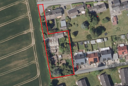 Grundstück Neuenrade Küntrop - 250.000&euro; | Angebot:19298933