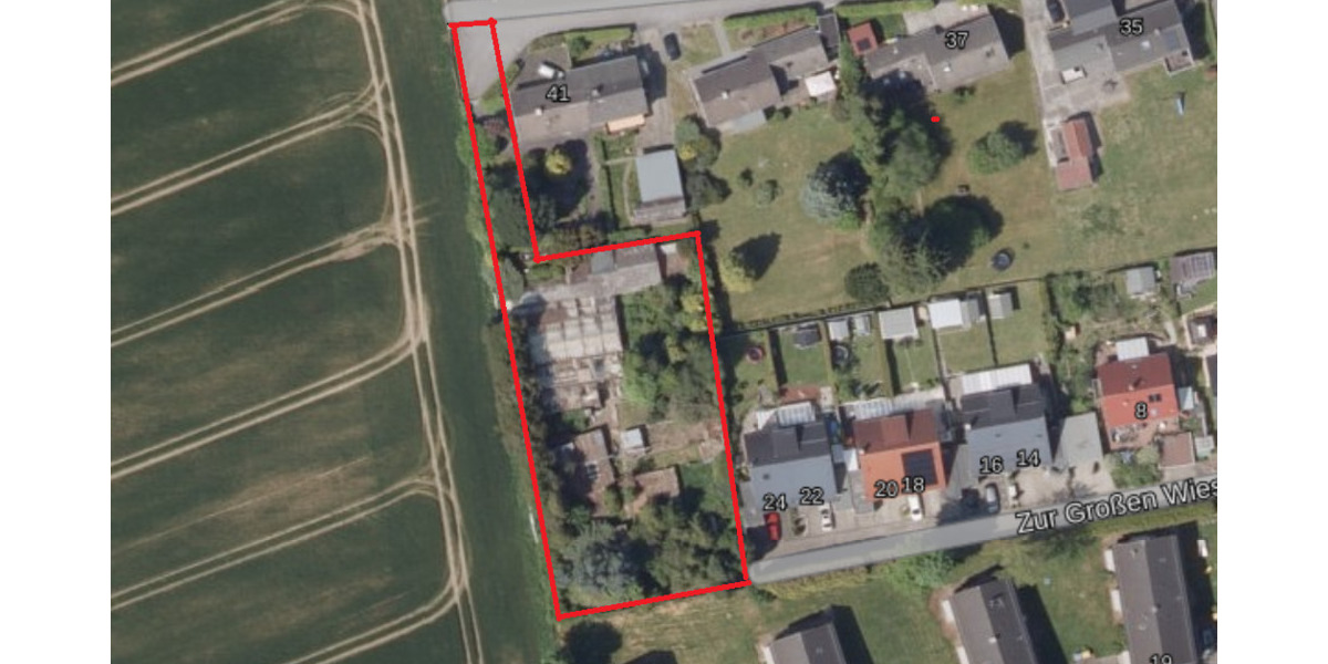 Grundstück Neuenrade Küntrop - 250.000&euro; | Angebot:19298933