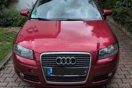 Audi A3 238.000 km 1.500 &euro; Schornsheim 55288