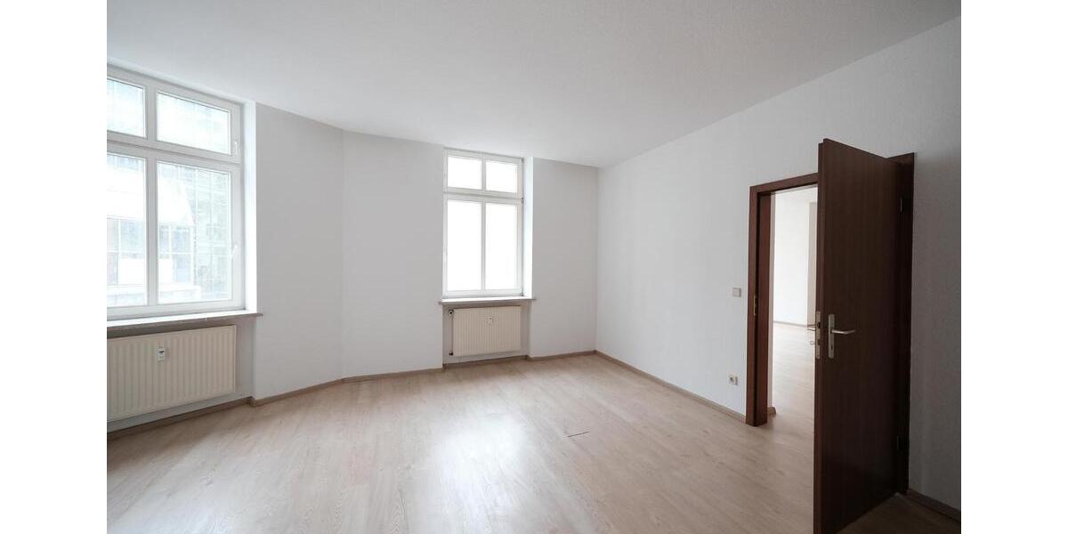 Etagenwohnung Annaberg-Buchholz Buchholz - 4 Zimmer, 111 m&sup2;, 425&euro; | Angebot:26336987