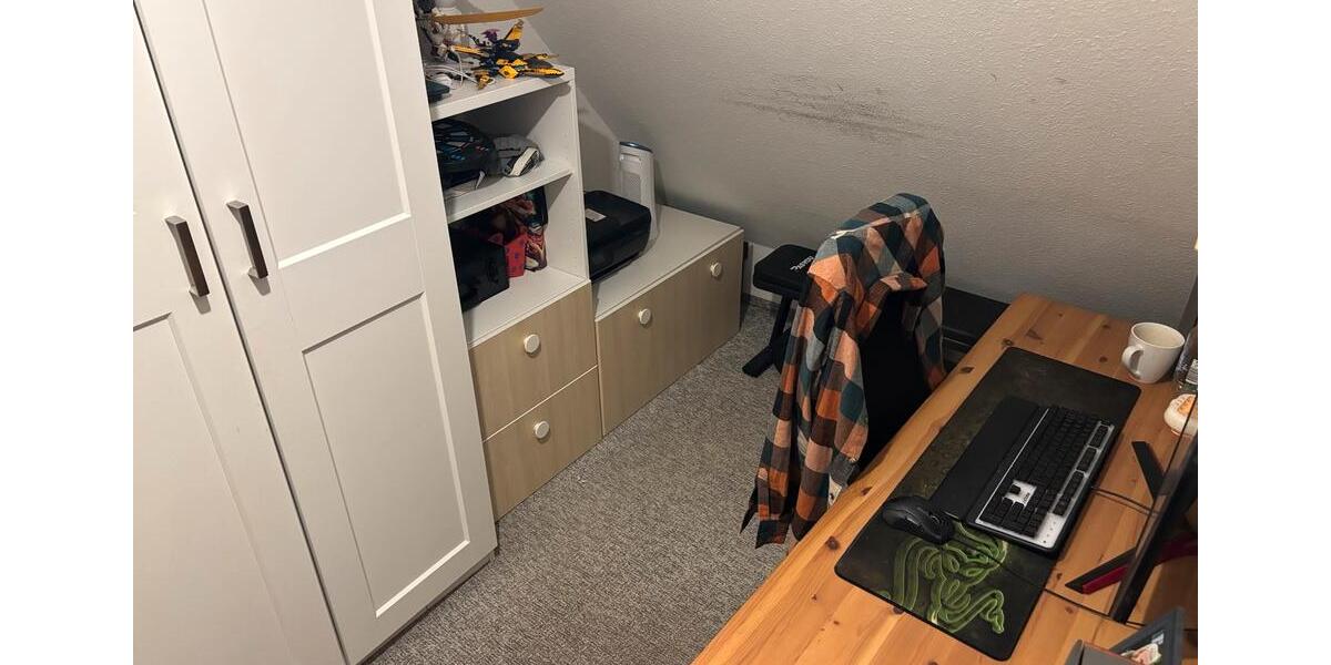 Etagenwohnung Seestermühe - 3 Zimmer, 76 m&sup2;, 230.000&euro; | Angebot:26234045
