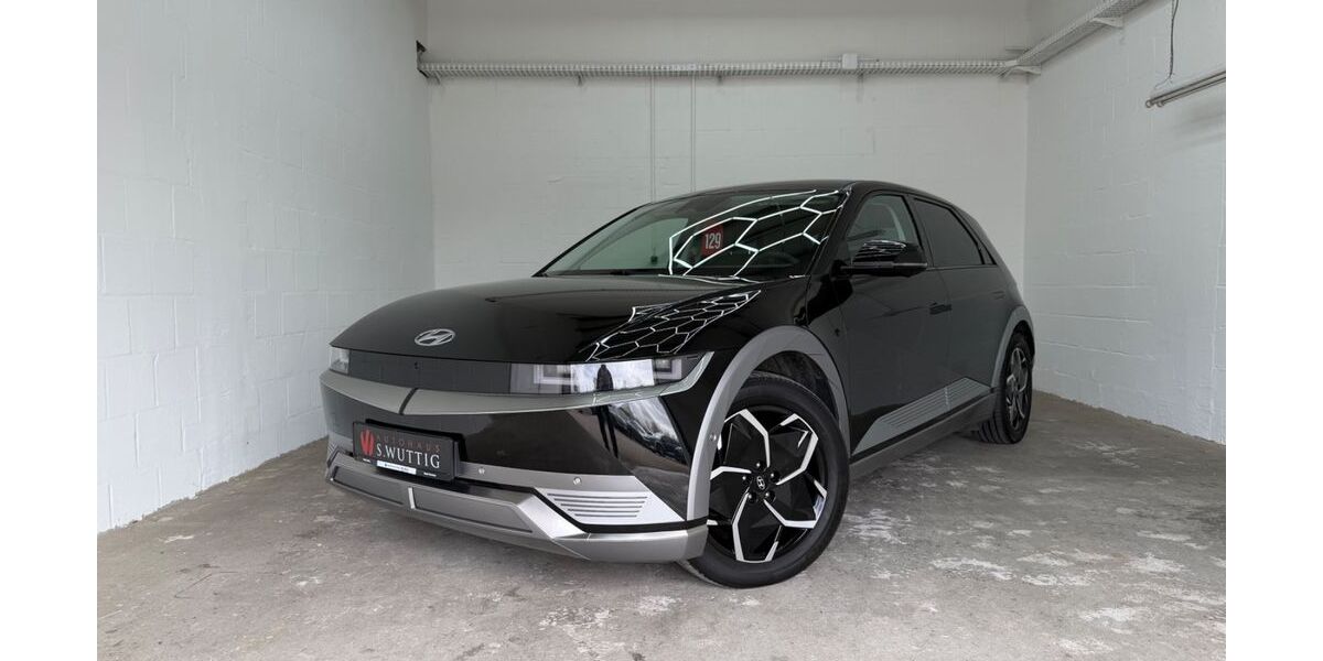 Hyundai IONIQ 5 63.400 km 26.990 &euro; Bad Langensalza 99947