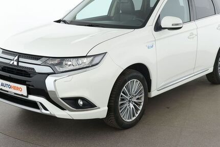 Mitsubishi Outlander 80.701 km 18.370 &euro; Leipzig 04328