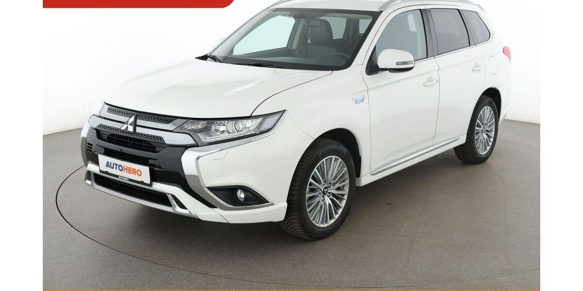 Mitsubishi Outlander 80.701 km 18.370 &euro; Leipzig 04328