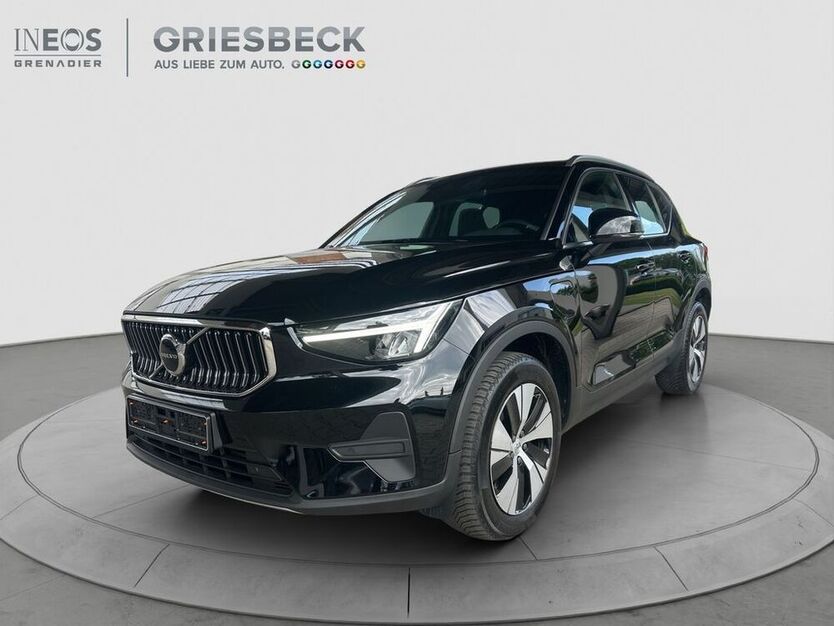 XC40