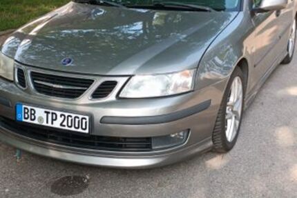 Saab 9-3