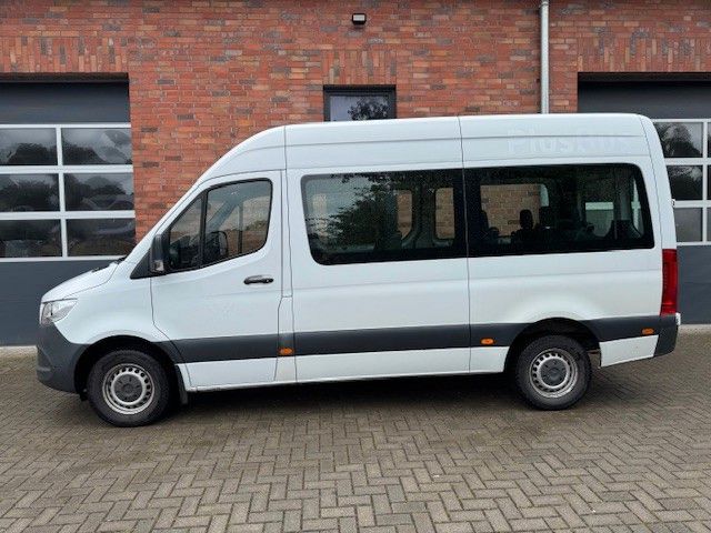 Sprinter