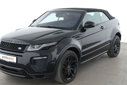 Land Rover Range Rover Evoque 98.235 km 23.140 &euro; Dresden 01187