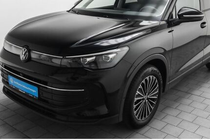 VW Tiguan 29.473 km 33.480 &euro; Holzminden 37603