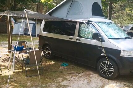 VW T5 Transporter