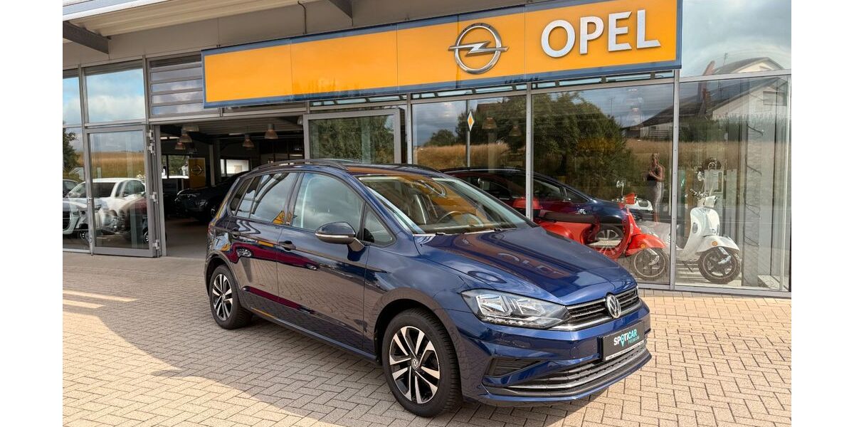 VW Golf 64.700 km 14.900 &euro; Seckach 74743