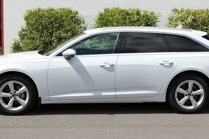 Audi A6 65.000 km 31.450 &euro; Hüllhorst 32609