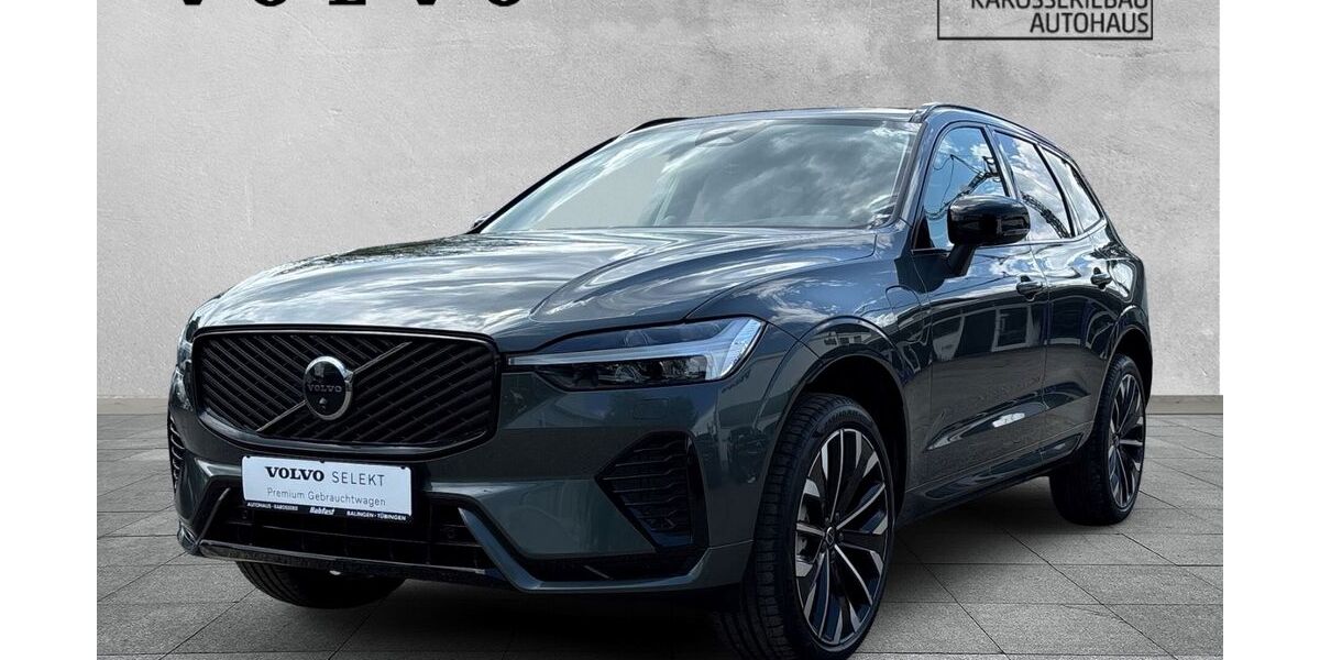 Volvo XC60 5.000 km 75.900 &euro; Tübingen 72072