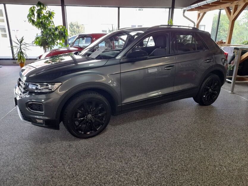 T-Roc