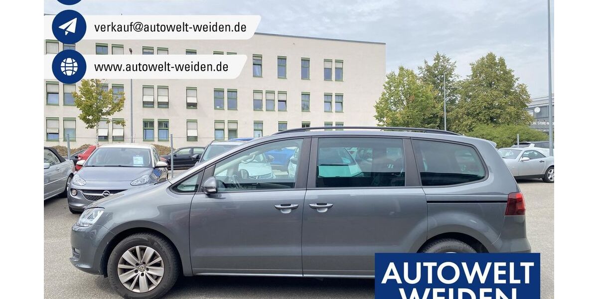 VW Sharan 249.980 km 13.990 &euro; Weiden 92637