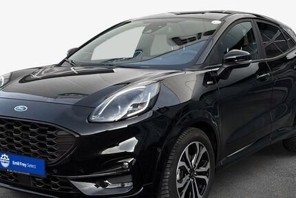 Ford Puma 20.145 km 25.990 € Roth 91154