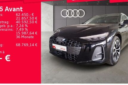 Audi A6 27.524 km 61.270 &euro; Frankfurt am Main 60314