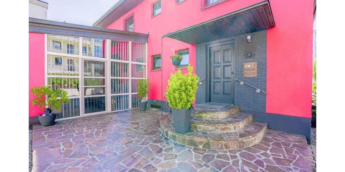 Einfamilienhaus Deggendorf - 7 Zimmer, 215 m&sup2;, 495.000&euro; | Angebot:26855989