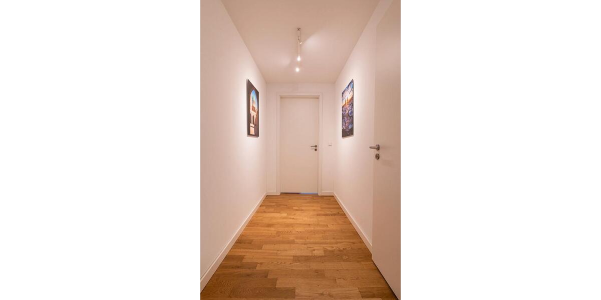 Dachgeschoßwohnung Berlin Lichtenberg - 3.5 Zimmer, 108 m&sup2;, 2.000&euro; | Angebot:26699559