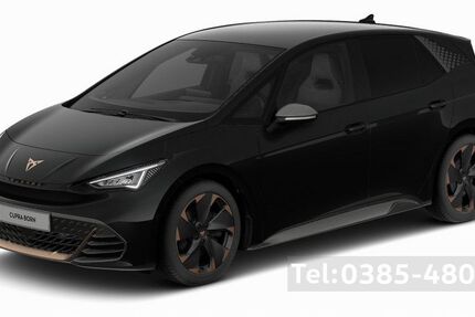 Cupra Born 5.000 km 39.990 &euro; Schwerin 19057
