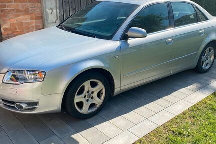 Audi A4 211.000 km 2.000 &euro; Burgebrach 96138