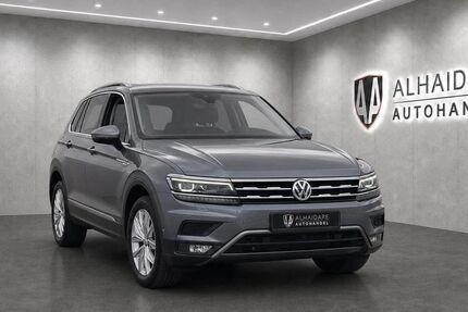 VW Tiguan 119.000 km 19.899 &euro; Meckenbeuren 88074