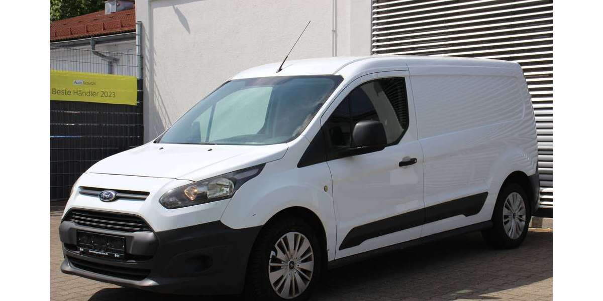 Ford Transit Connect 236.000 km 3.990 &euro; Krumbach 86381