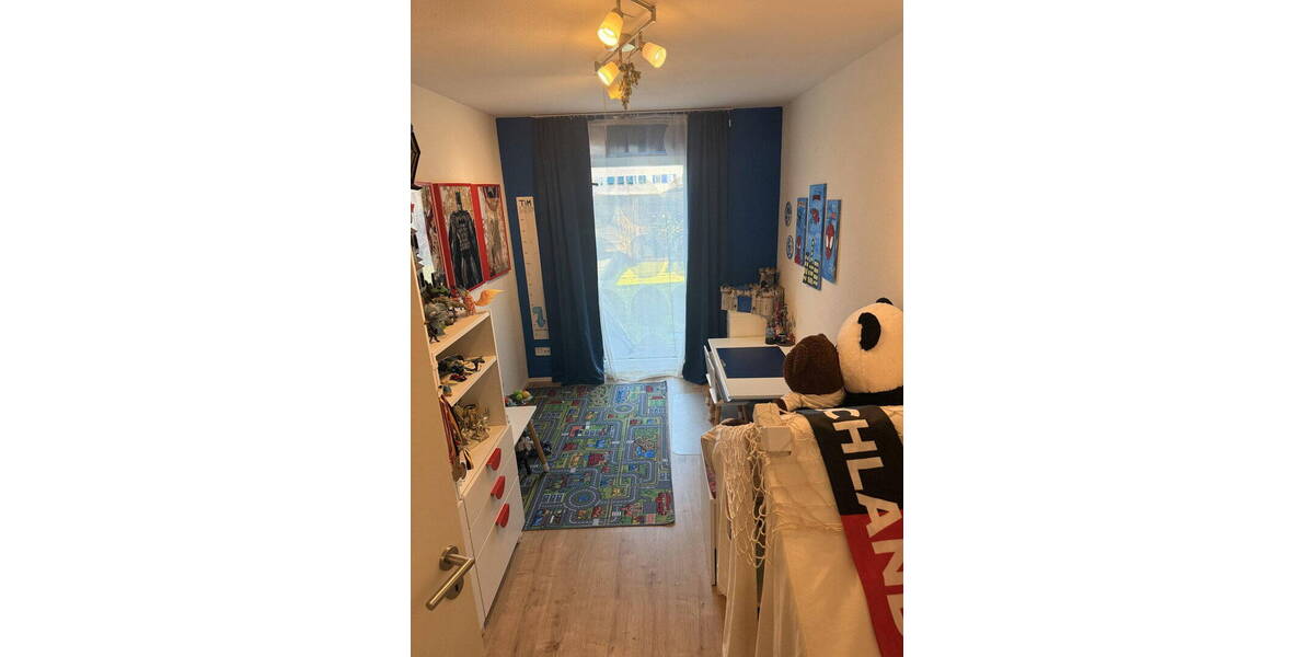 Etagenwohnung Geisenfeld - 4 Zimmer, 94 m&sup2;, 486.000&euro; | Angebot:26080203