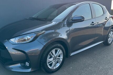 Mazda 2 6.300 km 19.995 &euro; Langenwetzendorf 07957