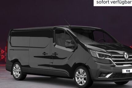 Renault Trafic 4.000 km 56.495 &euro; Lahr 77933