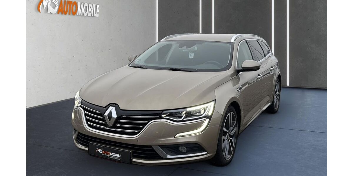 Renault Talisman 137.360 km 13.900 &euro; Sondershausen 99706