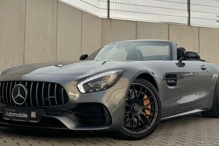 Mercedes-Benz AMG GT C 16.000 km 129.999 &euro; Leimen 69181